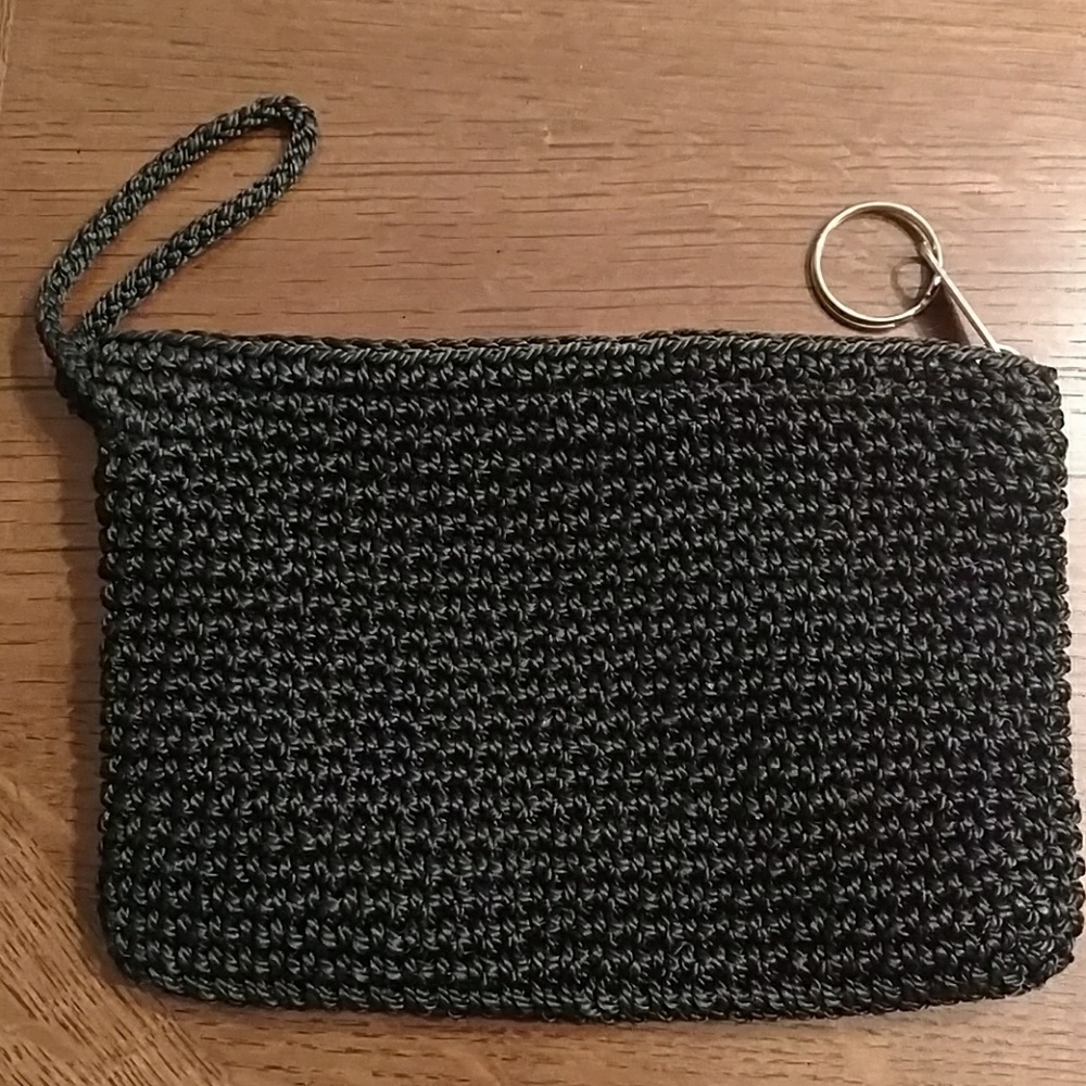 💥Small crochet hand bag - Picture 1 of 6